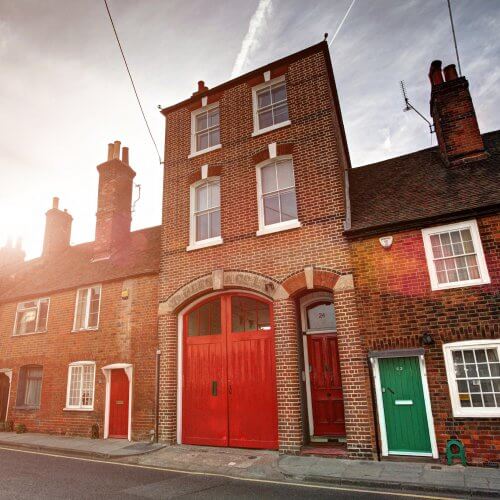 Stag Party House Canterbury Unique Houses