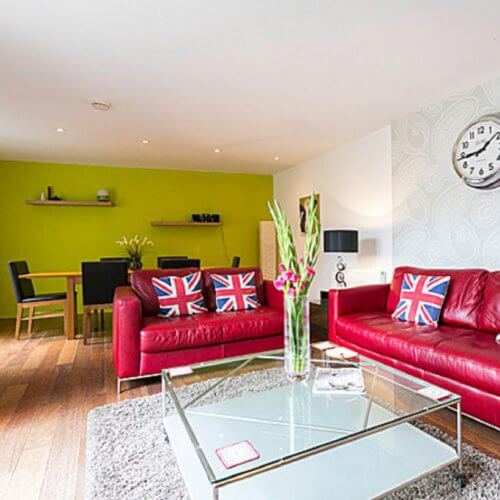 Hen Party House London