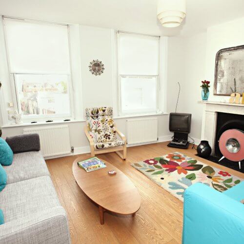 Hen Party House London