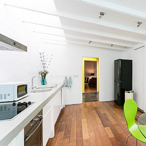 Hen Party House London