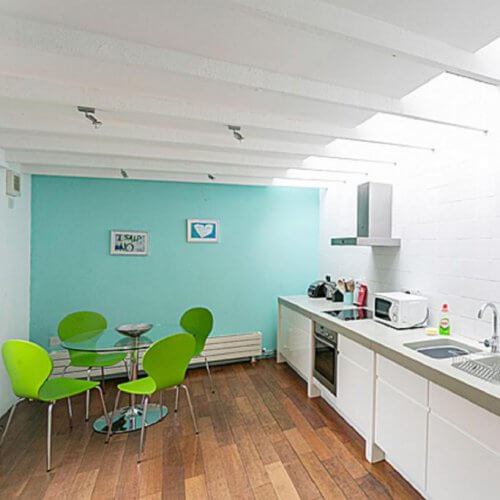 Hen Party House London
