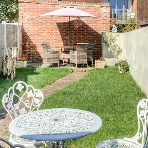 Hen Party House London