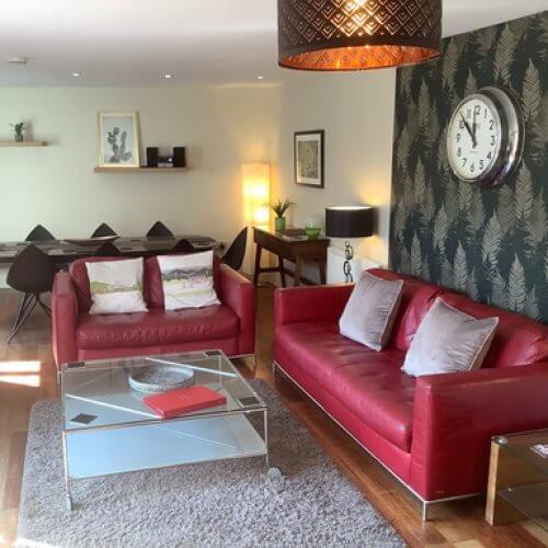 Hen Party House London