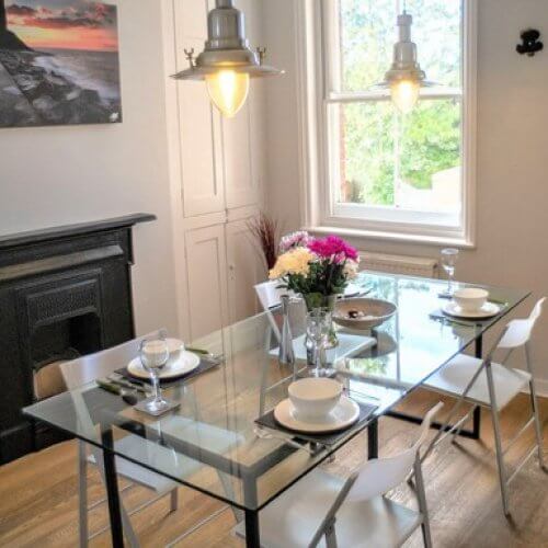 Hen Party House London