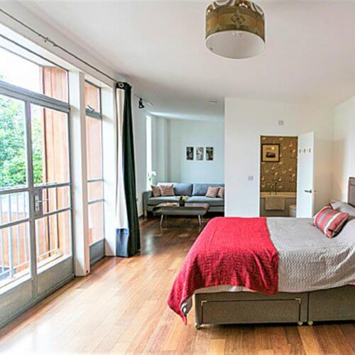 Hen Party House London