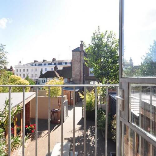 Hen Party House London