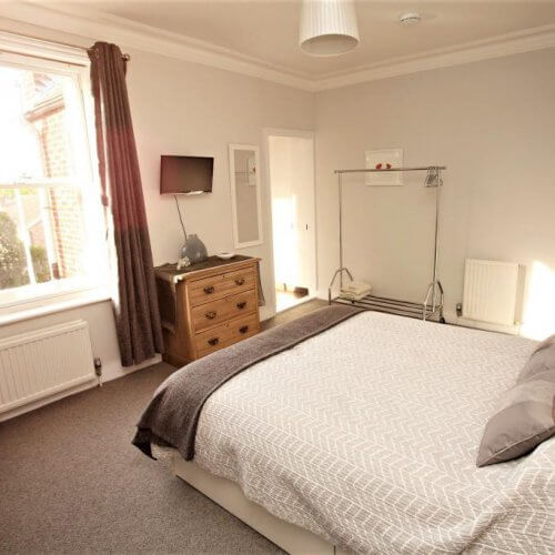 Hen Party House London