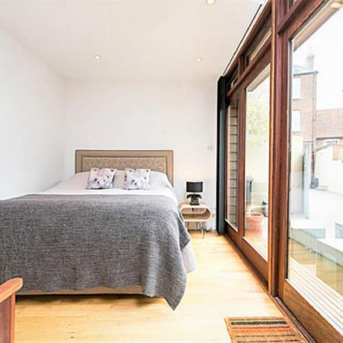 Hen Party House London