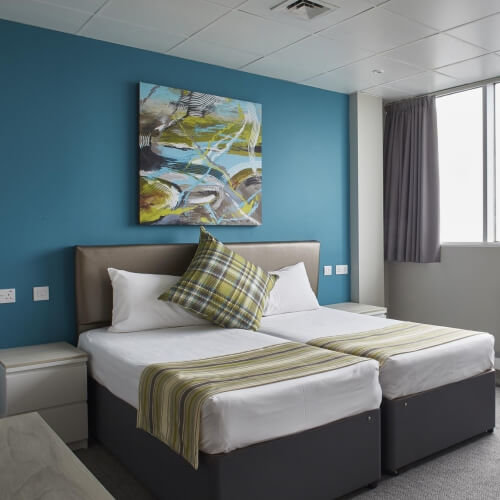 Birthday 3 Star Hotel Cardiff
