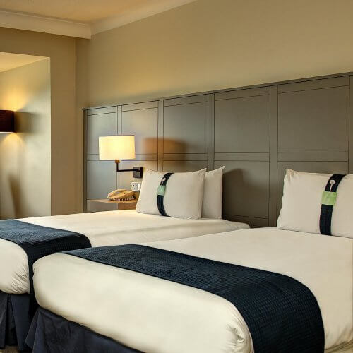 Cardiff Stag Night Accommodation 3 Star Plus hotel