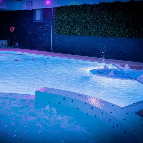 Cardiff Hen Night Accommodation Luxury hotel