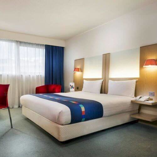 Cardiff Hen Weekend Accommodation Best on Budget hotel
