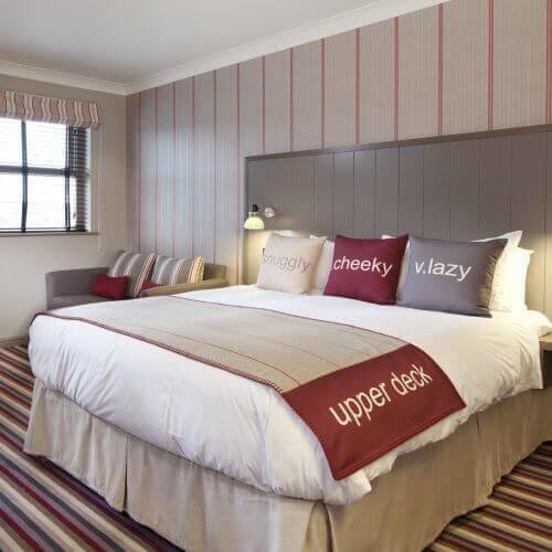 Hen Luxury Bournemouth