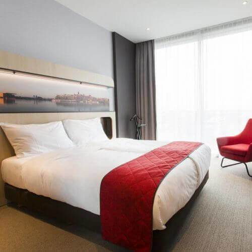 Birthday Luxury Amsterdam