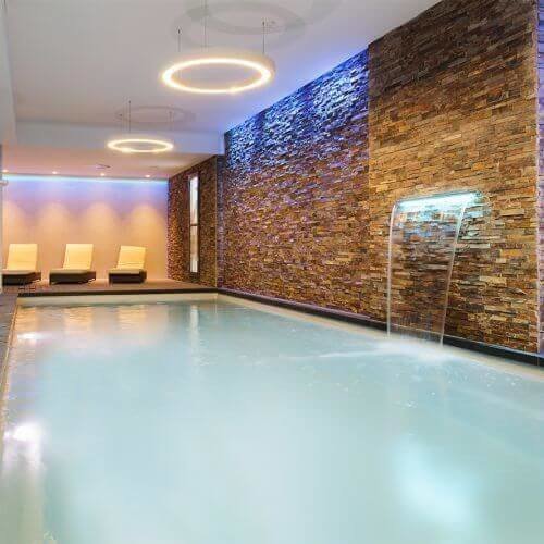Amsterdam Birthday Weekend Accommodation Luxury hotel