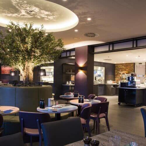Birthday Luxury Amsterdam