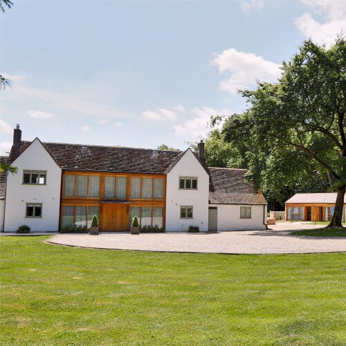 Birthday Party House Cotswold Party House