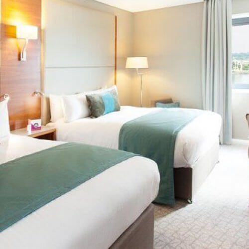 Birthday 4 Star Hotel London