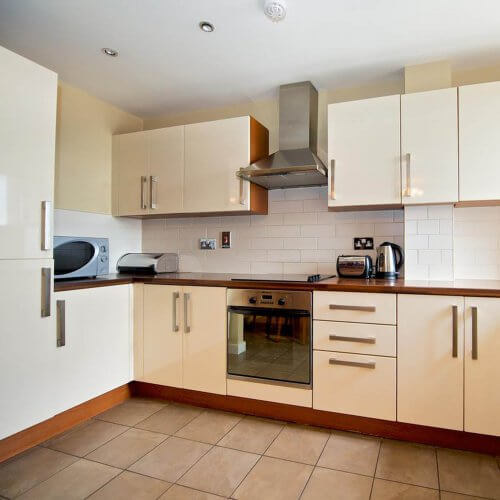 Birthday Apartments Dublin