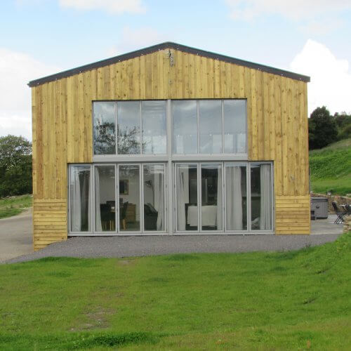 Hen Party House Durham Dales Party Cottage