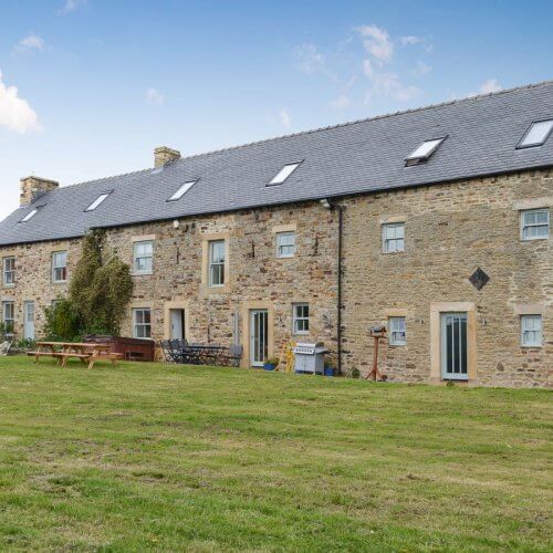 Hen Party House Durham Dales Party Estate
