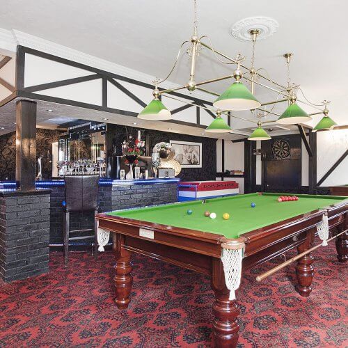 Essex 18th Century Coaching Inn Party House Birthday