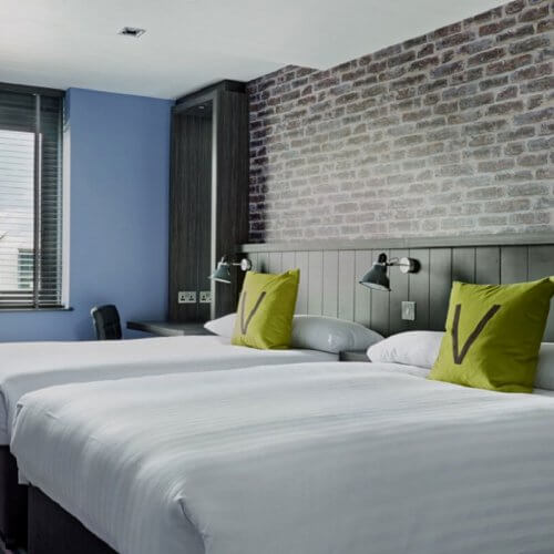 Glasgow Party Weekend Accommodation Luxury hotel