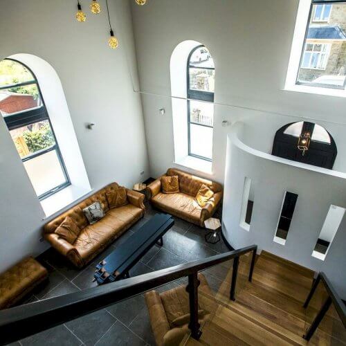 Birthday Party House Bristol