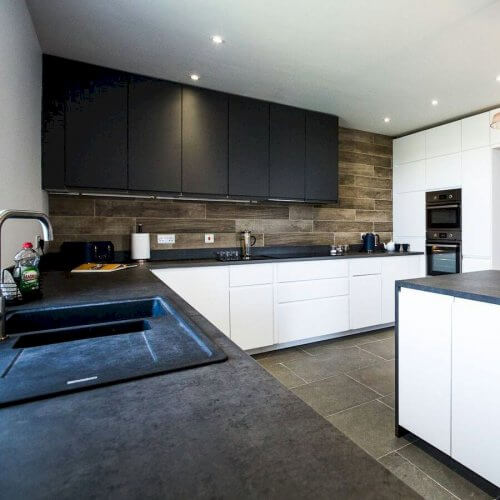 Birthday Party House Bristol