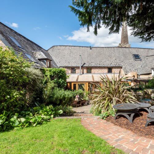 Birthday Party House Bristol