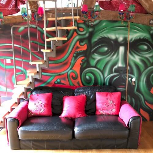 Birthday Party House Bristol