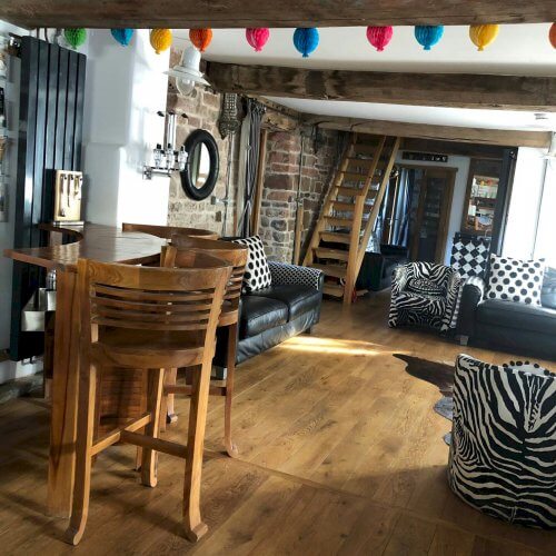 Birthday Party House Bristol