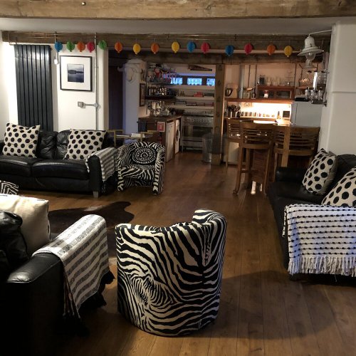 Birthday Party House Bristol