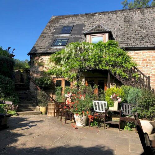 Birthday Party House Bristol
