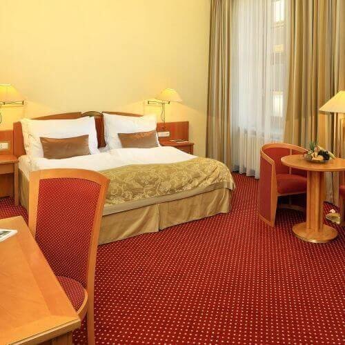 Brno Hen Night Accommodation Luxury hotel