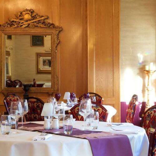 Birthday 3 Star Hotel Chester