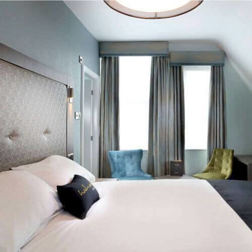 hen party houses group accommodation