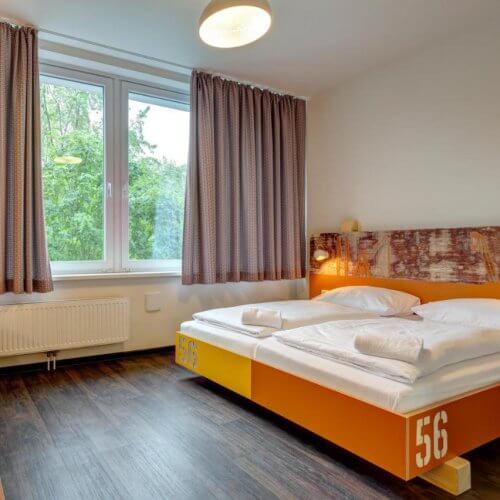 Stag Best on Budget Hamburg