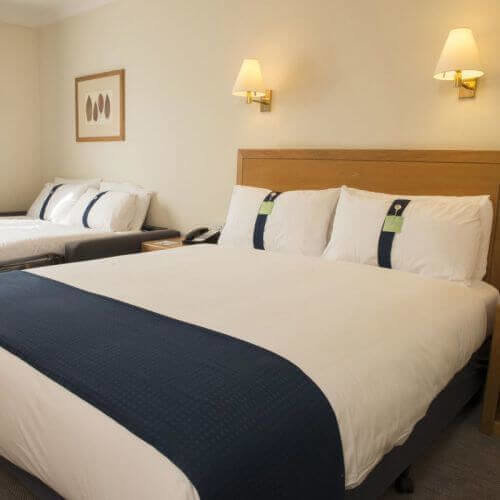 Essex Birthday Night Accommodation Luxury hotel