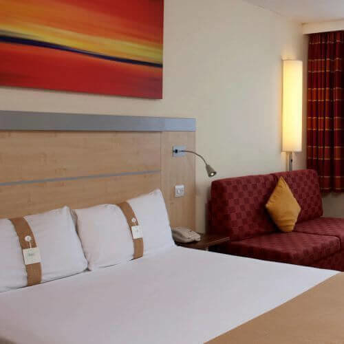 Norwich Hen Night Accommodation 3 Star Plus hotel