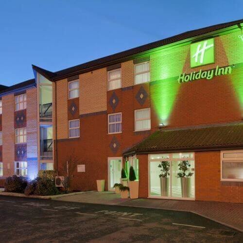 Manchester Party Weekend Accommodation Best on Budget hotel