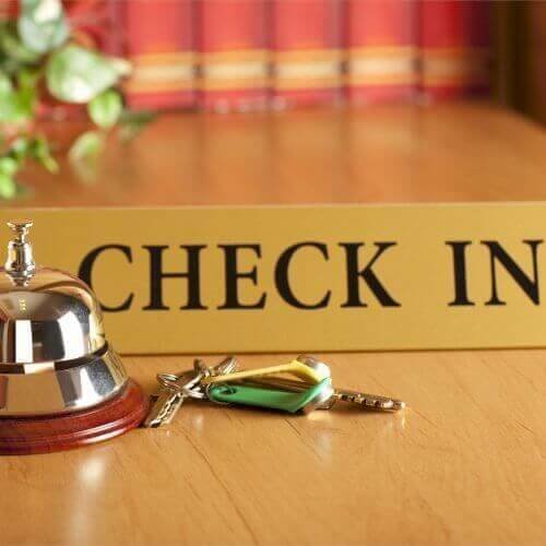Sofia Hen Night Accommodation Best on Budget hotel
