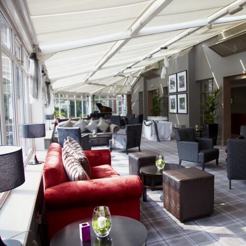 Chester Hen Weekend Accommodation Luxury hotel