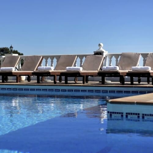 Albufeira Party Weekend Accommodation 3 Star Hotel hotel