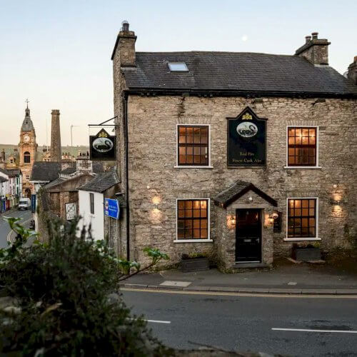 Stag Party House Kendal Luxury Pub