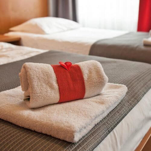 Krakow Stag Night Accommodation 3 Star Hotel hotel