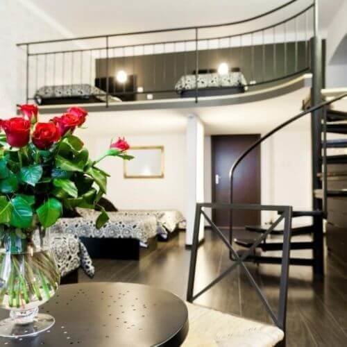 Krakow Hen Night Accommodation Apartments hotel