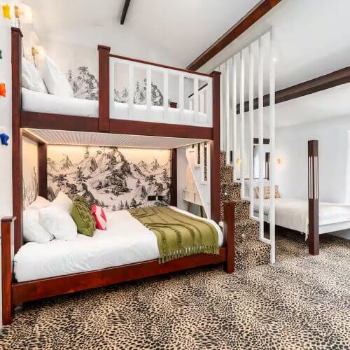 Stag Party House Blackpool