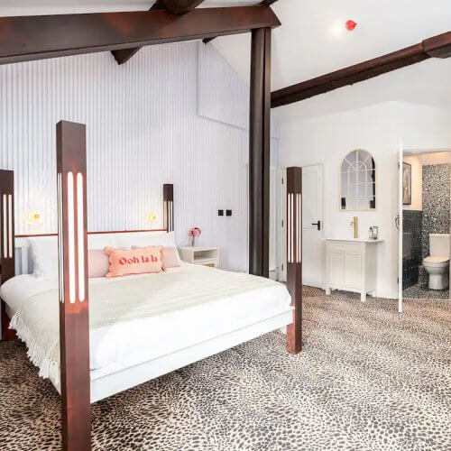 Stag Party House Blackpool