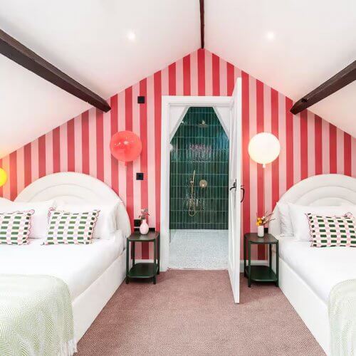 Stag Party House Blackpool